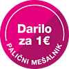 GORENJE 75 let - praznujemo & obdarujemo