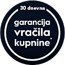 Oral-B garancija vračila kupnine
