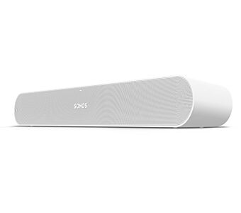 Zvočnik soundbar SONOS RAY bel