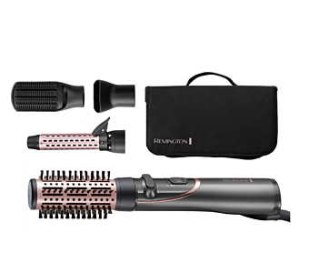 Oblikovalec las REMINGTON AS8606 Curl & Straight Confidence