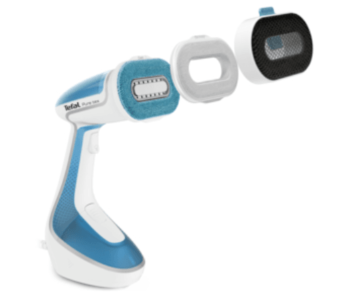 Osvežilec tkanin 4v1 TEFAL DT9530E1 PURE TEX