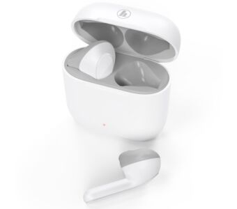 Brezžične ušesne slušalke TWS HAMA FREEDOM LIGHT bele