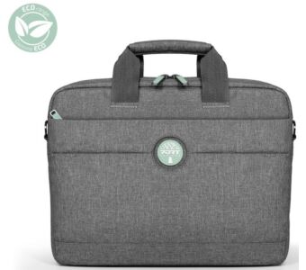 Torbica PORT Yosemite ECO TL 15" (do 39,6 cm ) siv