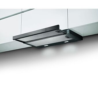 Kuhinjska napa FABER FLEXA NG GLASS LUX BK A60