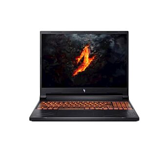 ACER Nitro V 16 ANV16-41-R5JT Ryzen 5 8645HS/16GB/SSD 512GB/16''FHD IPS 165Hz/RTX 3050/W11/AI