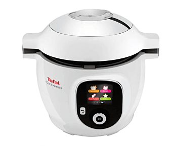 Avtomatski kuhalnik TEFAL Cook4me+ CY851130