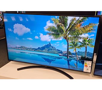 Smart TV sprejemnik LG 50NANO763QA