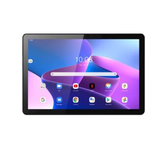 Tablični računalnik LENOVO Tab M10 G3 3GB/32GB Wi-Fi (ZAAE0054GR)
