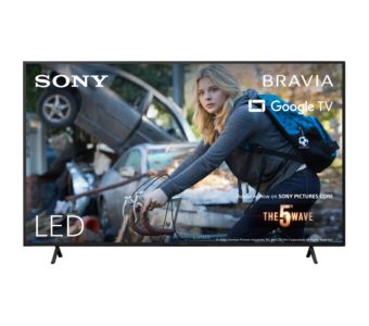 Google TV sprejemnik SONY BRAVIA KD-75X75WL