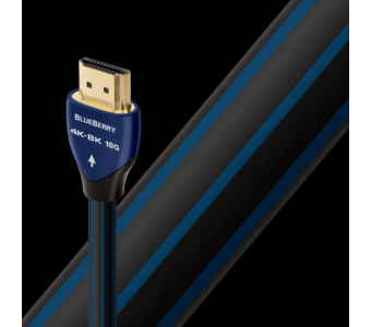Kabel HDMI AudioQuest BlueBerry 18 1 m