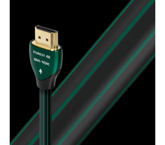 Kabel HDMI AudioQuest FOREST 48 1 m
