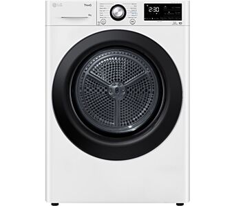 Sušilni stroj LG RH80V3AVBN