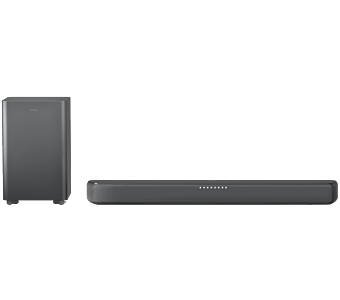Zvočnik soundbar PHILIPS TAB5309