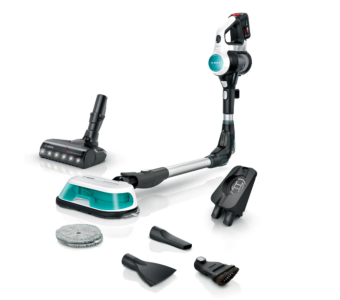 Baterijski sesalnik BOSCH BCS71HYG2 Unlimited 7 ProHygienic Aqua
