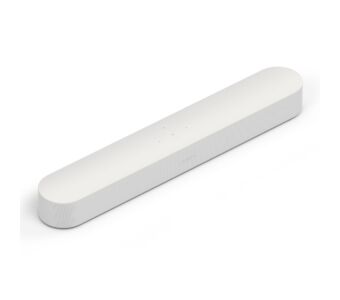 Zvočnik soundbar SONOS BEAM bel