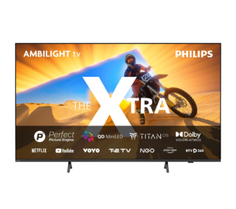 Smart TV sprejemnik PHILIPS The Xtra 65PML9019