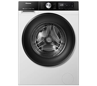 Pralno sušilni stroj HISENSE WD3S8043BW3