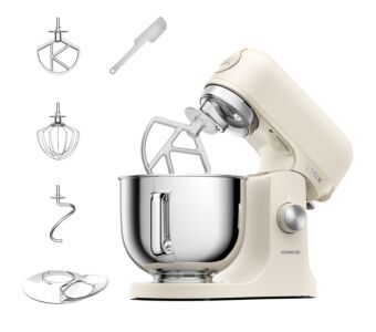 Kuhinjski robot KENWOOD KMX751ACR