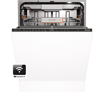 Vgradni pomivalni stroj GORENJE FASTB38WIFI
