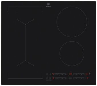 Indukcijska kuhalna plošča ELECTROLUX EIV63443CT