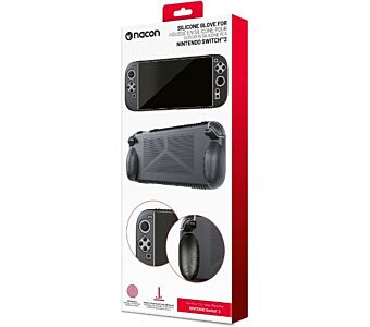 NACON NINTENDO SWITCH 2 silikonsko ohišje