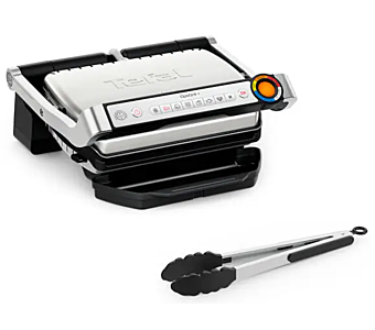 Kontaktni žar TEFAL GC718D10 OptiGrill+