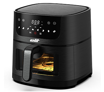 Cvrtnik ELIT AF4000 Nutrifry