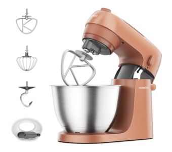 Kuhinjski robot KENWOOD KZM35.000RD