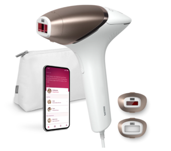 IPL odstranjevalec dlačic PHILIPS BRI945/00 SenseIQ