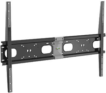 Stenski fiksni TV nosilec MELICONI EXTRA 900 F CG 65'' - 120''