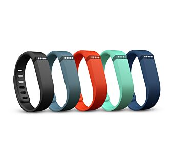Merilnik aktivnosti FITBIT FLEX WIRELESS ACTIVITY