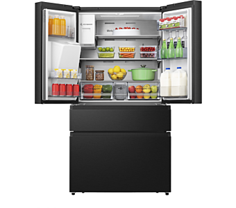 HISENSE RF728N4SAFE