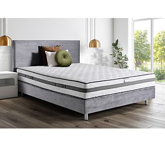 Vzmetnica  5 Star Collection PURE SILK
