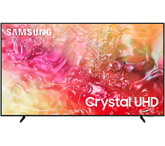 Smart TV sprejemnik SAMSUNG UE85DU7172UXXH