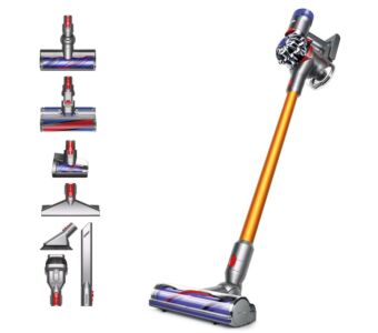 Baterijski sesalnik DYSON V8 Absolute