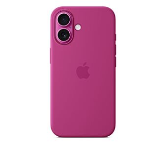 Ovitek za Apple iPhone 16 Plus z MagSafe - Fuchsia (myye3zm/a)