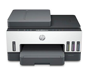 Večnamenska All-in-one naprava HP SMART TANK 750 (6UU47A#670)