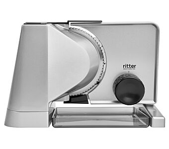 Rezalnik RITTER INTESO 4 DUO-PLUS