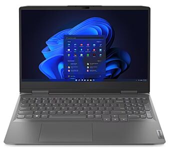 Gaming prenosnik LENOVO LOQ 15IRX9 (83DV005YSC)