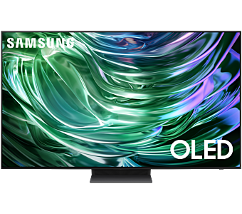 Smart TV sprejemnik OLED SAMSUNG QE65S90DATXXH