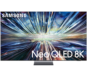 Smart TV sprejemnik SAMSUNG Mini LED QE75QN900DTXXH 8K