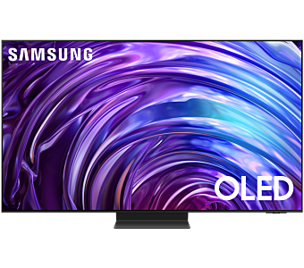 Smart TV sprejemnik OLED SAMSUNG QE77S95DATXXH