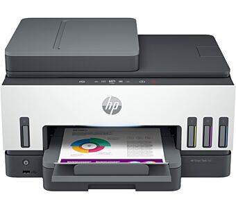 Večnamenska All-in-one naprava HP Smart Tank 790