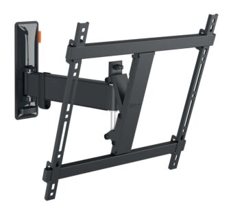Stenski nosilec VOGELS TVM 3423 BLACK črn (32'' - 65'')